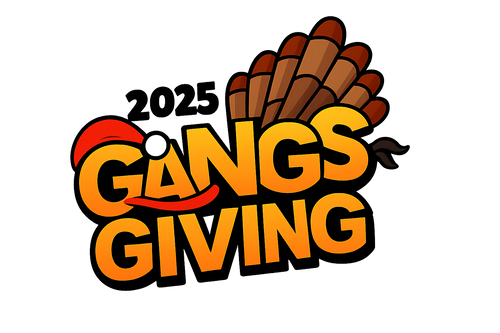 gangsgiving 
